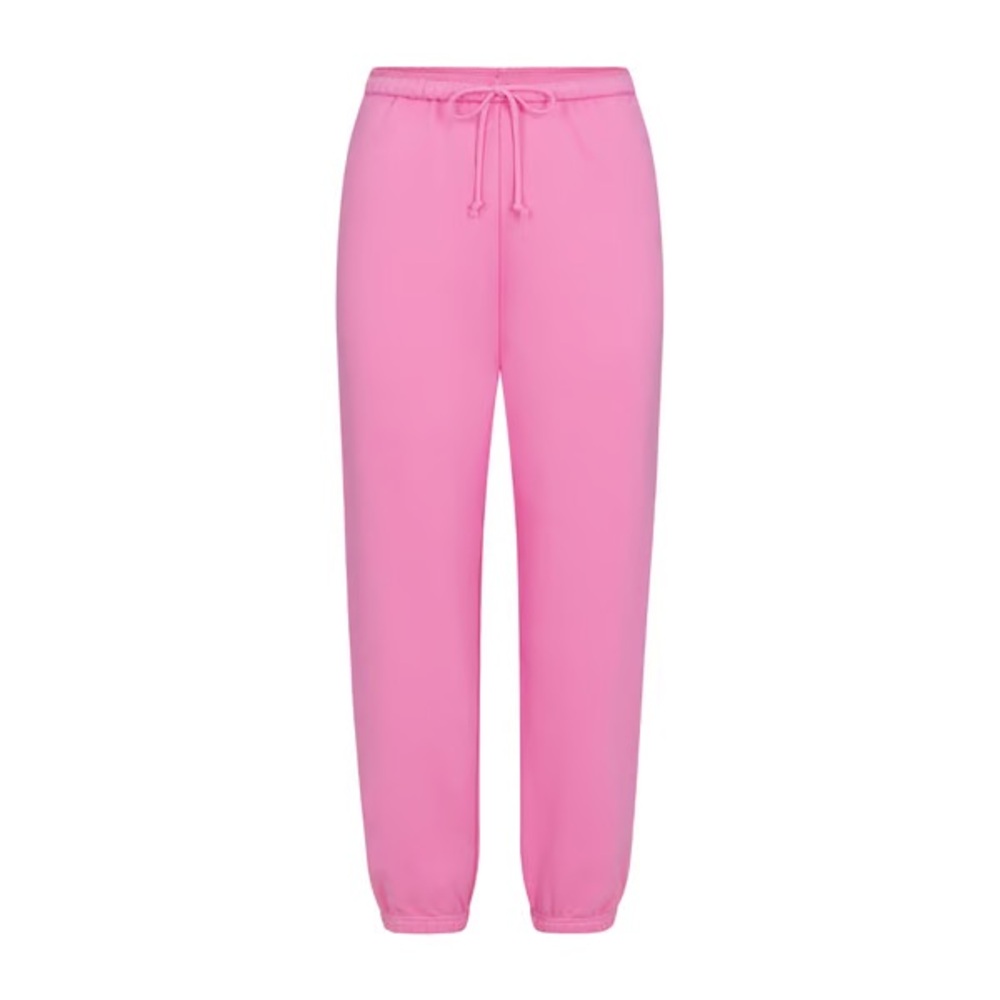 SKIMS - Cotton Fleece Classic Jogger